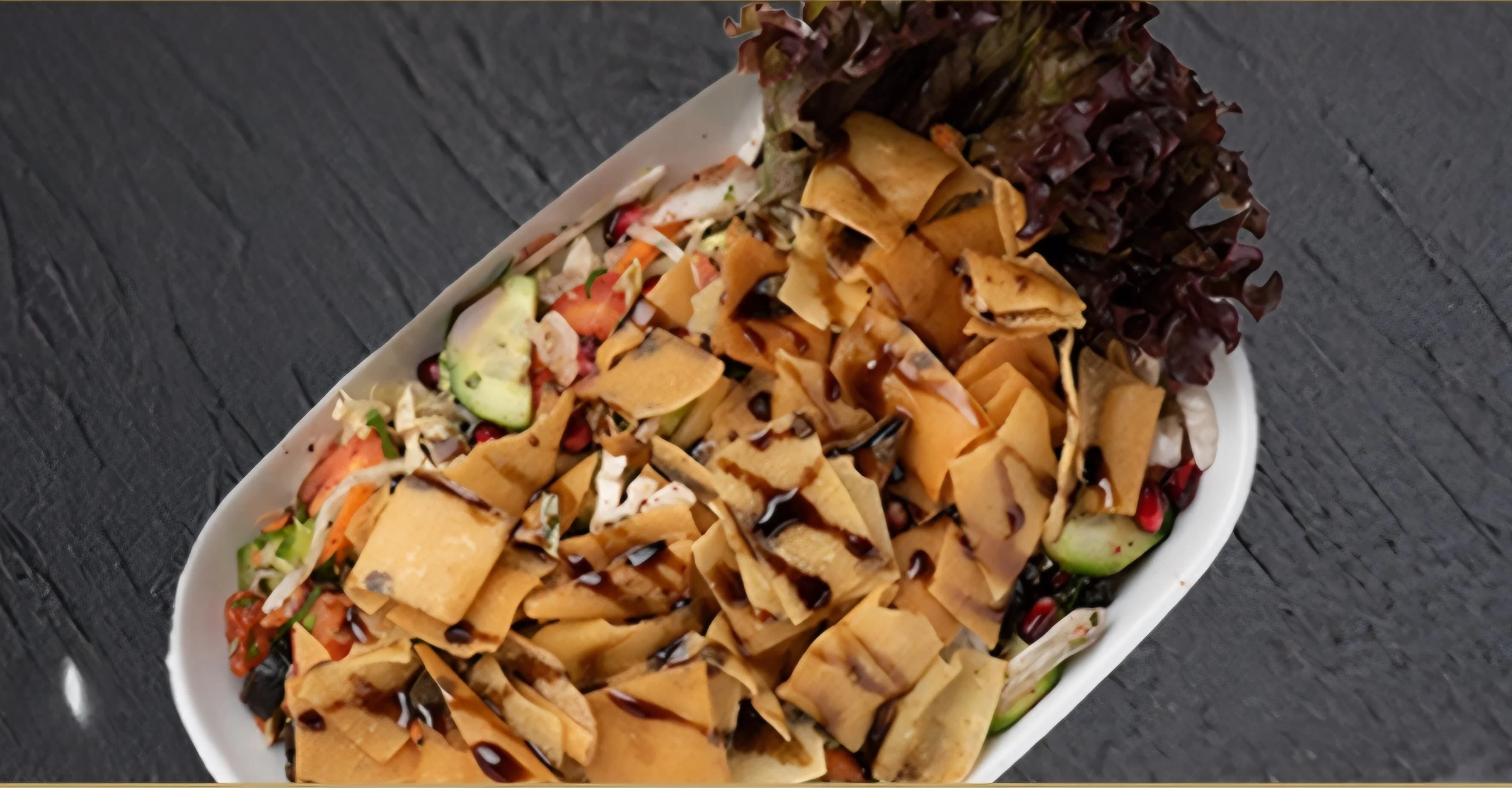 FATTOUSH