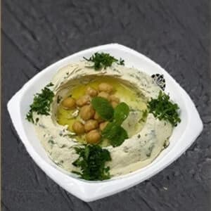 HUMMUS