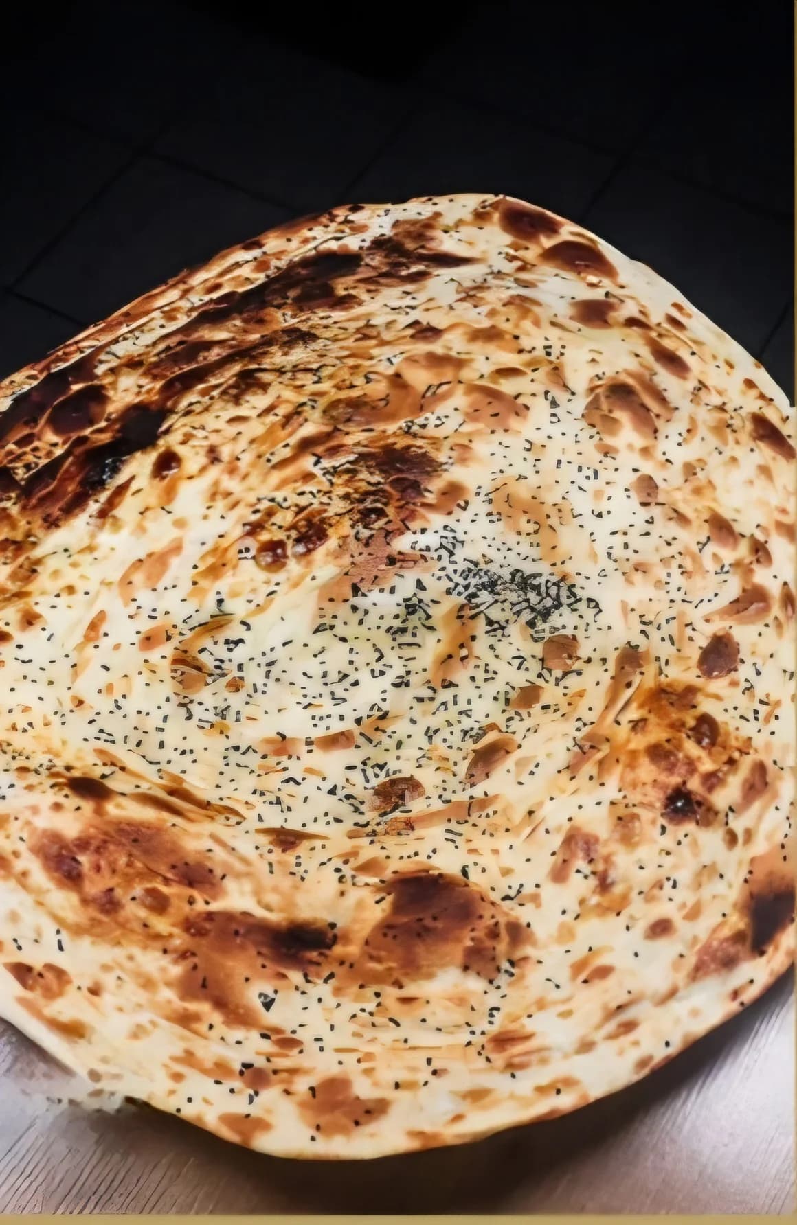 BROT HADRAMAUT-ART