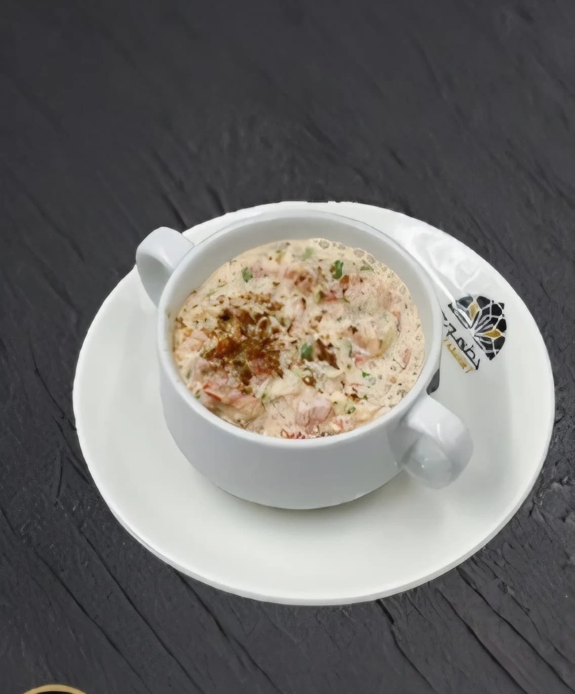 SAHAWIQ KÄSE – JEMENITISCHER DIP