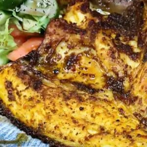 FISCH HADRAMAUT-ART