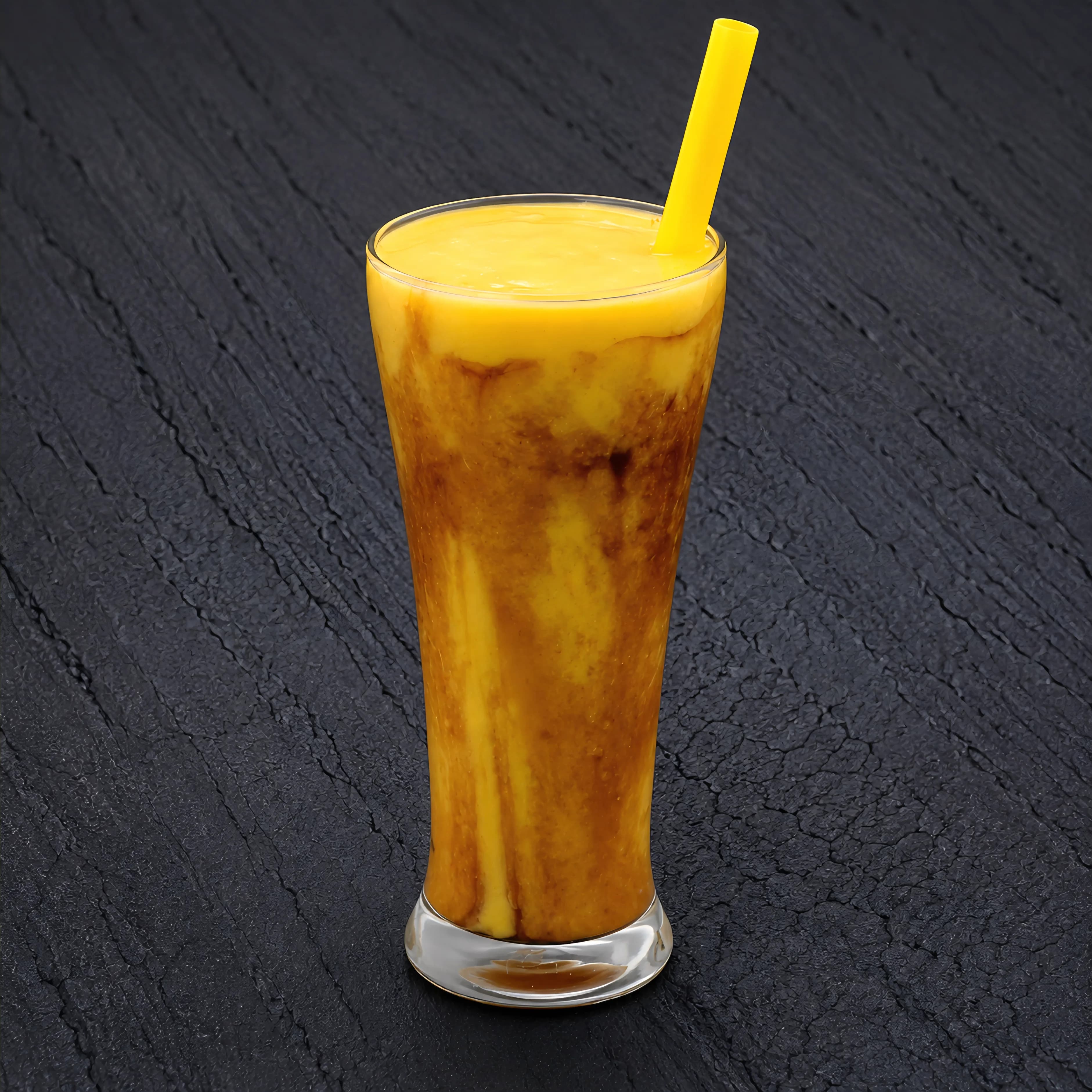 MANGOSAFT SHEBA-ART