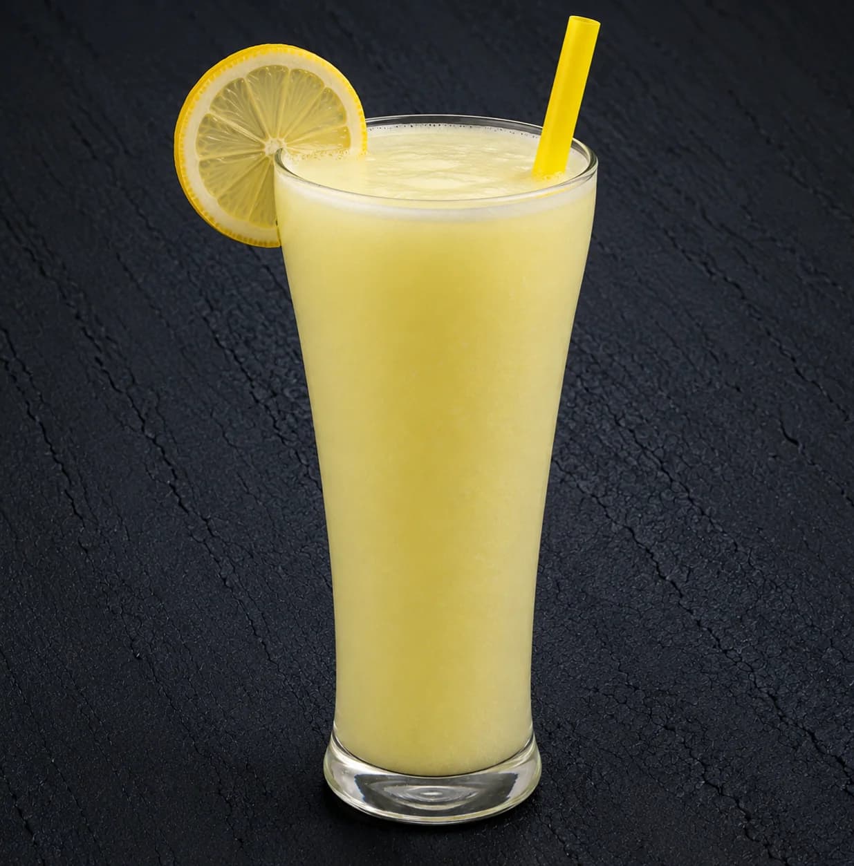 ZITRONENSAFT MIT MINZE
