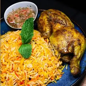 HÄHNCHEN HANEETH