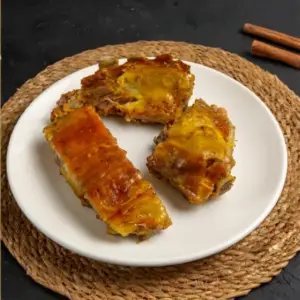 LAMM OHNE REIS 400G