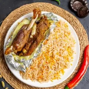 LAMM TIHAMA-ART 400G