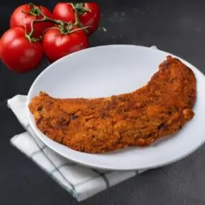 TROCKENGEKOCHTE BOHNEN